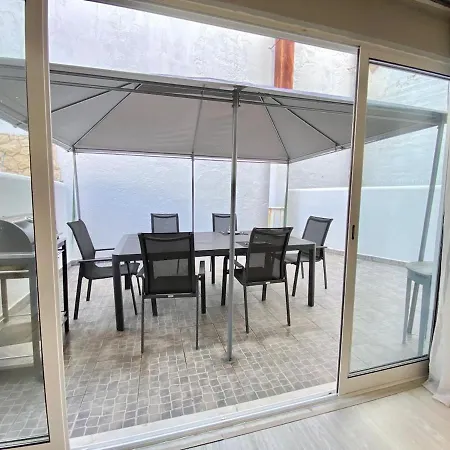 Casa Mane - In Appartement Carvoeiro (Lagoa)