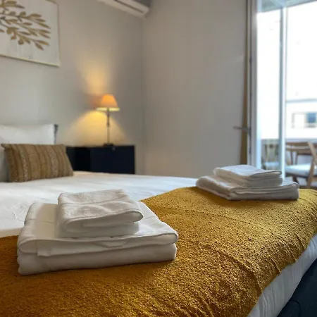 Appartement Casa Mane - In Carvoeiro (Lagoa)