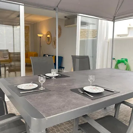 Casa Mane - In Carvoeiro (Lagoa)