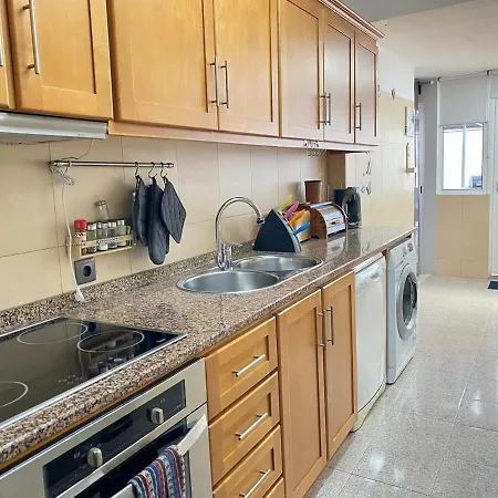 Appartement Casa Mane - In Carvoeiro (Lagoa)
