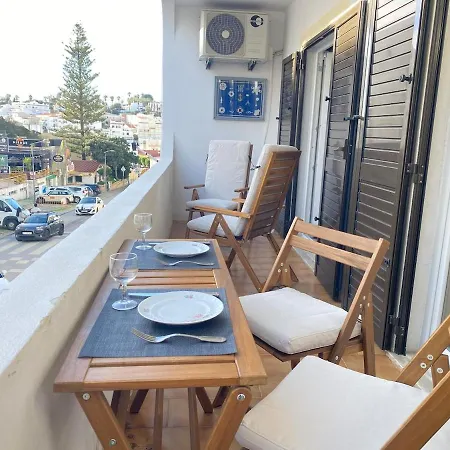 Casa Mane - In Carvoeiro (Lagoa)