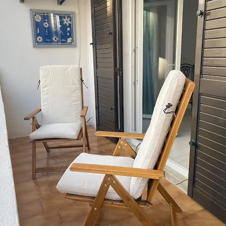 Casa Mane - In Appartement