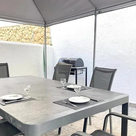 Appartement Casa Mane - In *