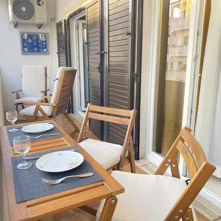 Casa Mane - In Apartament Carvoeiro (Lagoa)