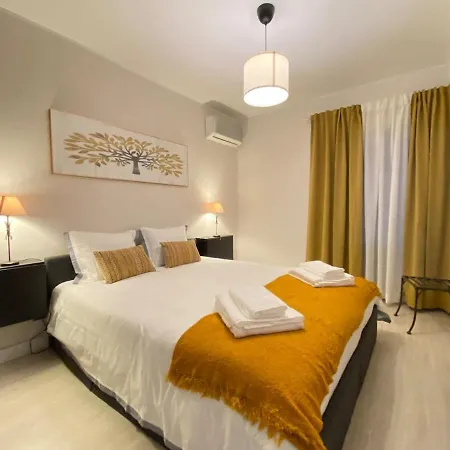 Casa Mane - In Carvoeiro (Lagoa)