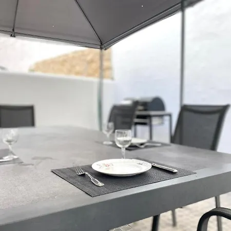 Casa Mane - In * Carvoeiro (Lagoa)
