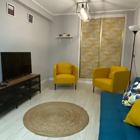 Casa Mane - In Apartment
