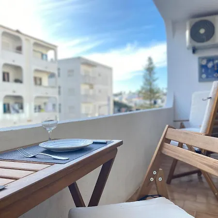 Appartement Casa Mane - In Carvoeiro (Lagoa)