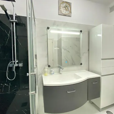Appartement Casa Mane - In