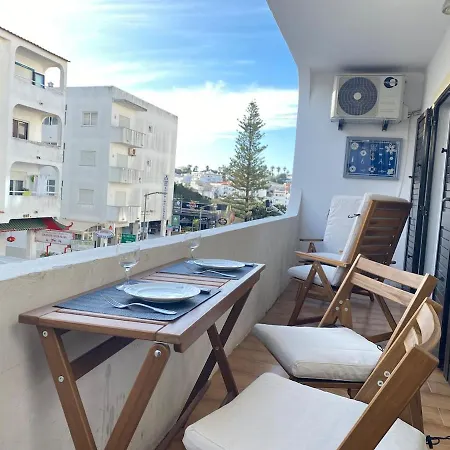 Casa Mane - In Carvoeiro (Lagoa)