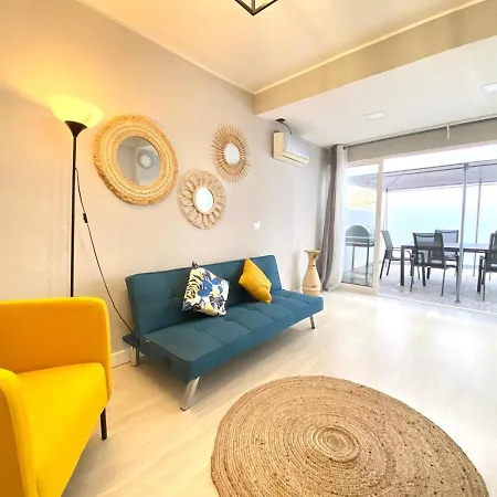 Casa Mane - In * Carvoeiro (Lagoa)