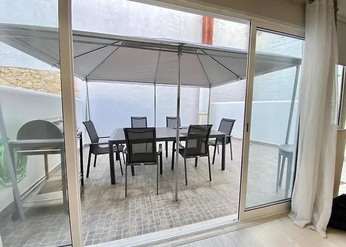 Casa Mané - In Appartamento Carvoeiro (Lagoa)