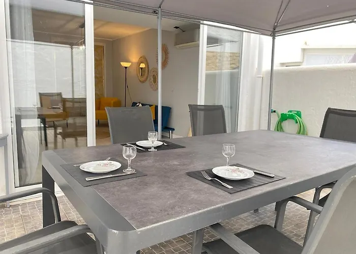 Casa Mané - In Carvoeiro (Lagoa)
