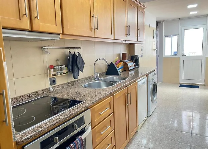 Appartamento Casa Mané - In Carvoeiro (Lagoa)