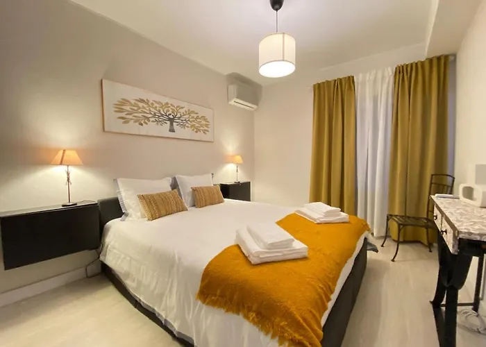 Casa Mané - In Carvoeiro (Lagoa)