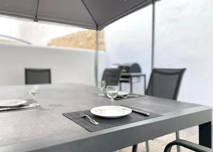 Casa Mané - In * Carvoeiro (Lagoa)