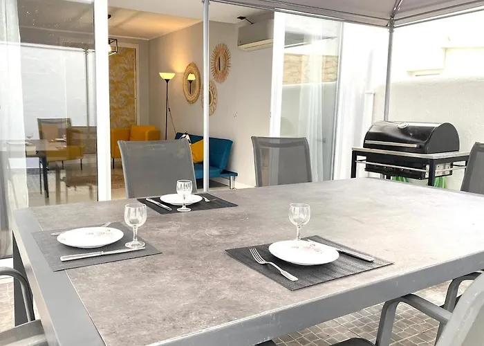 Casa Mané - In Appartamento *