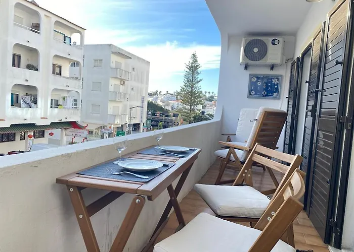 Casa Mané - In Carvoeiro (Lagoa)