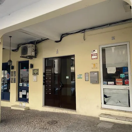 Casa Mane - In Lejlighed