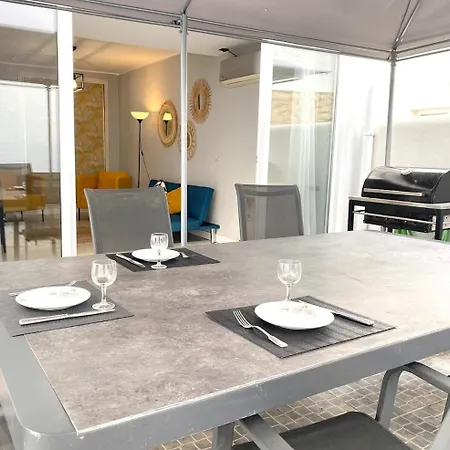 Casa Mane - In Lejlighed *