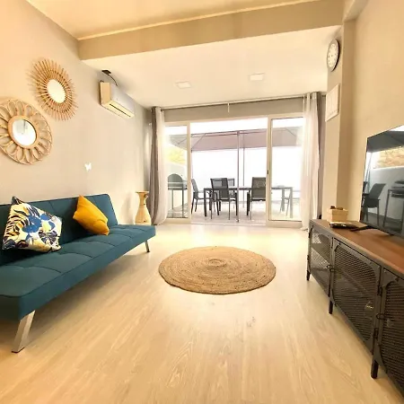 Lejlighed Casa Mane - In *